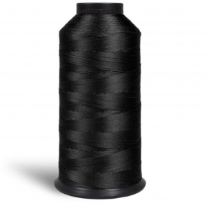 bonded nylon thread