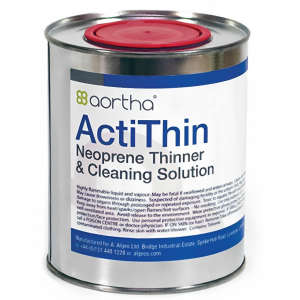 <b>Aortha</b> Actithin Thinner 5L