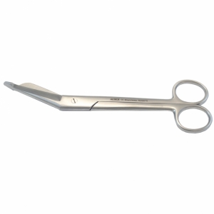 lister bandage scissors